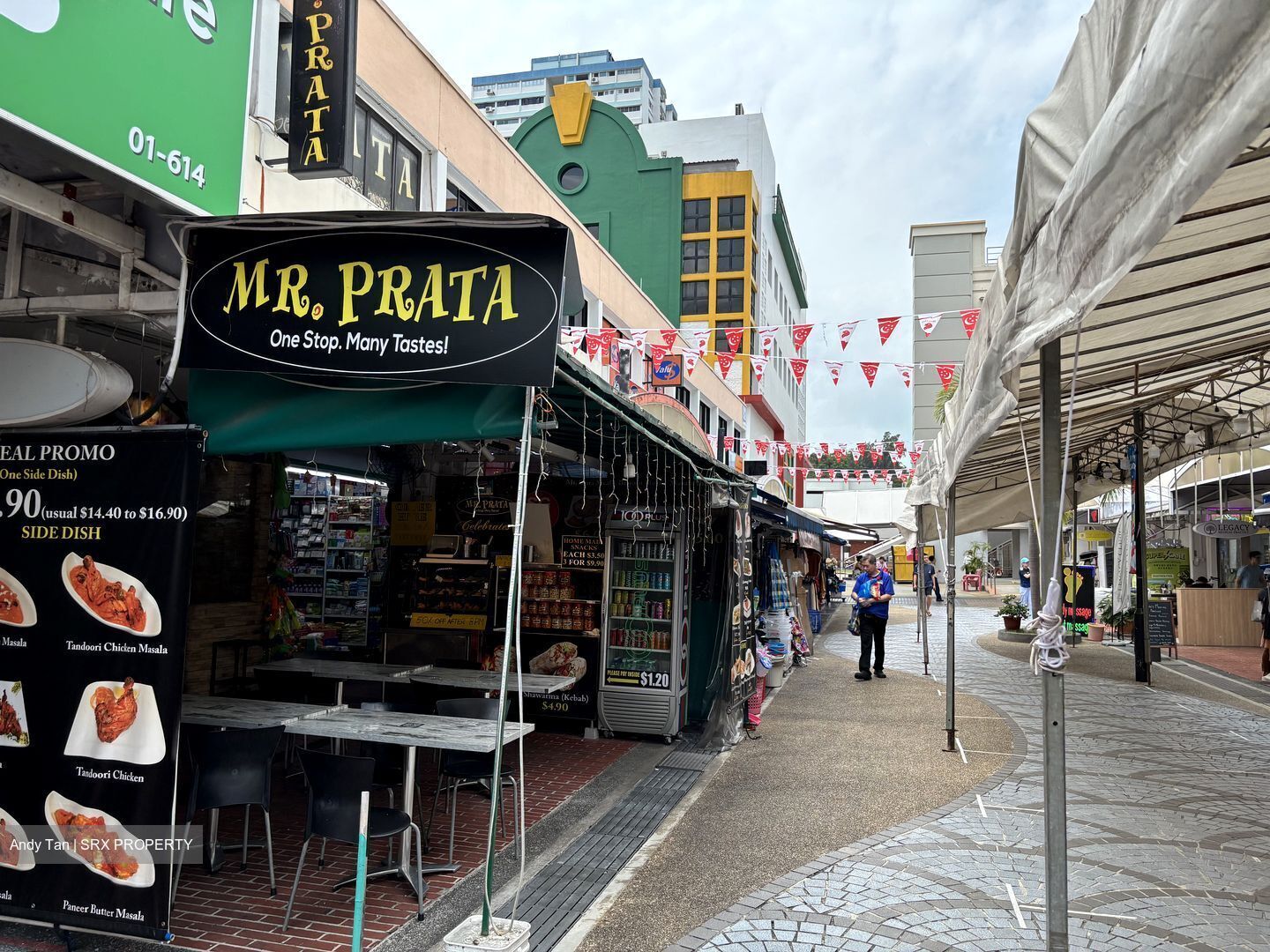 Marine Parade Central (D15), Shop House #593596811